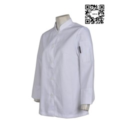 KI064 team chef catering tailor made professional design uniform supplier hong kong company  pro chef clothing KI064 team chef catering tailor made professional design uniform supplier hong kong company  pro chef clothing